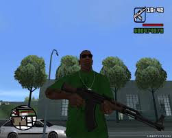Finish them all, they unlock new research topics for weapons which come in very handy in the main ops. Download Rk47 From Mgs Peace Walker For Gta San Andreas