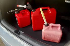 Home cooked meals are always delicious, and all that extra free time at home has led to even more cooking at home in 2020. Gas Cans How To Find A Good One Easy Pour Spouts