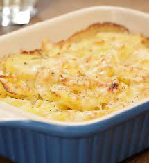 Kartoffelgratin Einfach Und Schnell Kartoffelgratin Einfach Kartoffelgratin Rezept Kartoffelgratin
