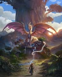 Dragons Art Page On Instagram Welcome To My Dragon Treasures Kingdom What Would You Name This Dragon Double Ta Dragon Art Art Day Art