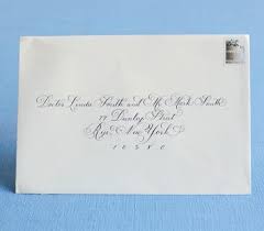 Wife Is A Doctor Addressing Wedding Invitations Wedding Invitations Wedding Etiquette