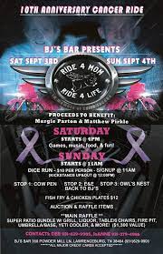 Lawrenceburg Tn Sept 3 2016 10th Annual Ride 4 Mom Ride 4 Life Benefits Charity Events Motorcycle Events Charity