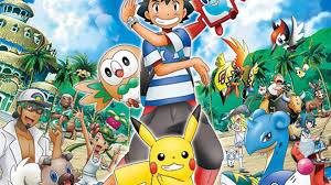 Ash Pokemon Sun And Moon Wallpapers Top Free Ash Pokemon Sun And Moon Backgrounds Wallpaperaccess Moon lives in a big house with big curtains, big rugs, and big expectations. ash pokemon sun and moon wallpapers