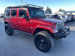Image result for Flame Red 2013 Wrangler