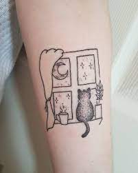 Pin By Jasmine Allen On Mama Tattoos Tattoo On Arm Window Tattoo