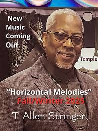 Terry Allen Stringer