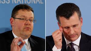 Nach Affäre Hildebrand: Renommierter Revisor wegen Insiderhandel angeklagt