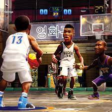 Question for nba playgrounds 2. Nba 2k Playgrounds 2 Developer Explains What 2k Sports Brought To The Game Polygon