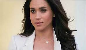 Megan Markle: The Life And Legacy Of A Modern Icon-