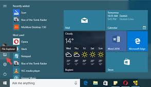 Locate the shared file you want to unlock in windows explorer. 10 Ways To Open File Explorer In Windows 10 Who Knew There Was So Many Ways