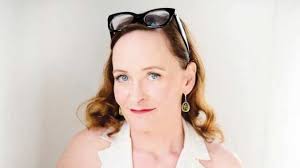 Novelist Emily Weedon makes Leaside her haunting ground