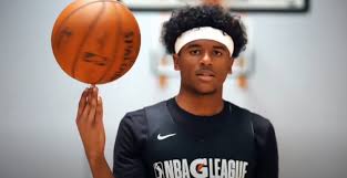 He and cade cunningham are considered as the no.1 pick. Potential Raptors Draft Pick Jalen Green Offers Rare Pro Experience Offside