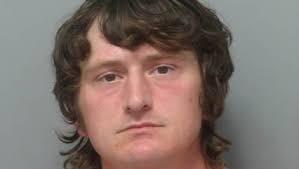 Burlington stabbing suspect denies charge