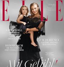 Elle (stylized elle) is a worldwide lifestyle magazine of french origin that focuses on fashion, beauty, health and entertainment. Covers Of Elle Germany Magazine Magazines The Fmd