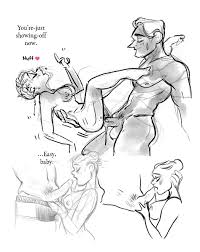 Lore Olympus Collection - Page 9 - Comic Porn XXX