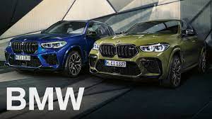 2021 Bmw X6 M Prices Reviews Trims Photos Truecar
