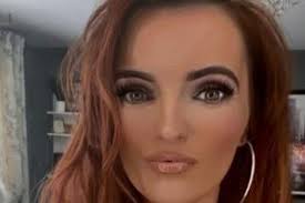 Ashley Desano's Instagram, Twitter & Facebook