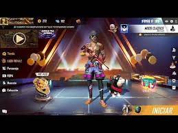 En free fire es común ver que cuando se disputa una partida de duelo en escuadras y la derrota es inevitable, muchos jugadores prefieren dejar de jugar y el juego detecta que están sin. Mostrando Mi Cuenta De Free Fire Youtube