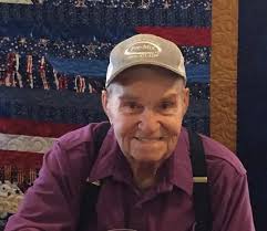 Obituary for CHARLES RUSSELL TAGGART