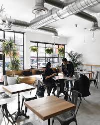 White Noise Coffee Co Home Home Decor Restaurant
