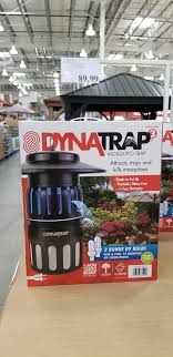 Maybe you would like to learn more about one of these? Dynatrap Xl Costco