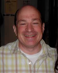 David Salzberg's Instagram, Twitter & Facebook