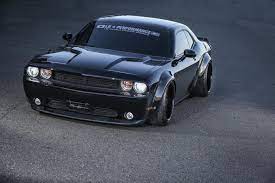 We did not find results for: Noch Brutaler Liberty Walk Dodge Challenger From Hell
