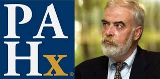 William D. Stanhope, MS, PA