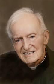 Thinking of the Father Jerome "Jerry" Holtzman family during this difficult  time. Father Jerome Holtzman, long time Catholic pastor and educator,  passed away