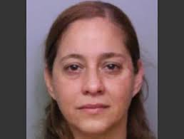 Orlando Teacher Arrested In Polk County On Domestic Violence