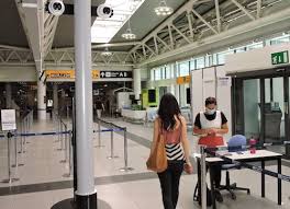 The other is rome ciampino airport, which is situated to the southeast of rome. Video Ha Riaperto Oggi L Aeroporto Di Ciampino Era Chiuso Da 3 Mesi