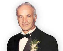 Obituary information for Italo Paglione