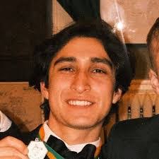 David Costales's Instagram, Twitter & Facebook