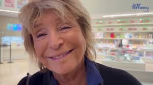 Wesselmann, the Pop artist who painted in 3D