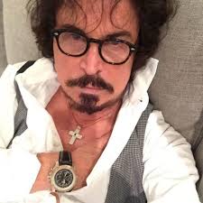 What do you think of this haircut?