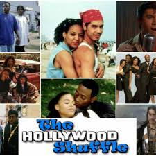 Stream The Hollywood Shuffle music | Listen to songs, albums, playlists for  free on SoundCloud