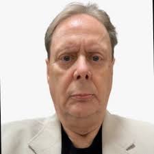 DENNIS BUCK JOINS THE EUROLATINA TEAM!