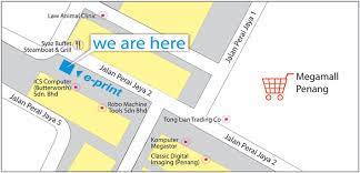 Xprint is an online printing company which provides offset printing, digital print, plastic visit us at 45 & 47, jalan pbs 14/7, taman perindustrian bukit serdang, 43300 seri kembangan, selangor darul. Contact Us E Print Solutions Sdn Bhd