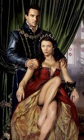 Hot Consort - TV Tropes