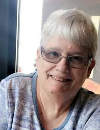 Obituary information for Ethel Carolyn Hough