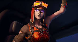 Full access, email changeable, name changeable can provide creditability from previous sales linkable to ps4/switch. Molten Blaze Renegade Raider Could Be In Today S Fortnite Item Shop Fortnite Insider