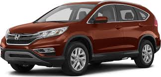 Find your perfect car with edmunds expert reviews, car comparisons, and pricing tools. 2016 Honda Cr V Values Cars For Sale Kelley Blue Book