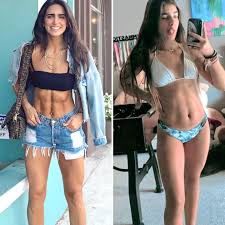 We update gallery with only quality interesting photos. B Aacute Rbara De Regil Hija Abdominales People En Espanol