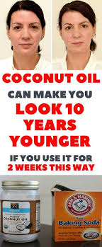 Contact Support Health Coconut Oil Facial Skin