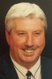 Forrest Allen King Sr.