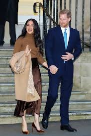 Meghan markle says the royal family was concerned about archie's skin color and refused him everything meghan markle and prince harry revealed about archie to oprah the highlight for me. Diese Bedingungen Stellen Harry Und Meghan Fur Redner Job