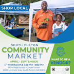 District 4 Community Market