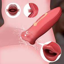 Satın alın Mouth Sucking Tongue Licking Clitoris Massager Simulates Real  People Sucking Tongue Licking Stimulates Clitoris Nipple Sex Toys | Joom