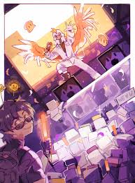 Grian Poultry Man Hermitcraft hentai videos, GIFs, and images | R34.app