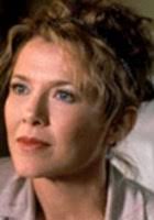 Annette Bening biografia
